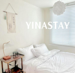 Yinastay